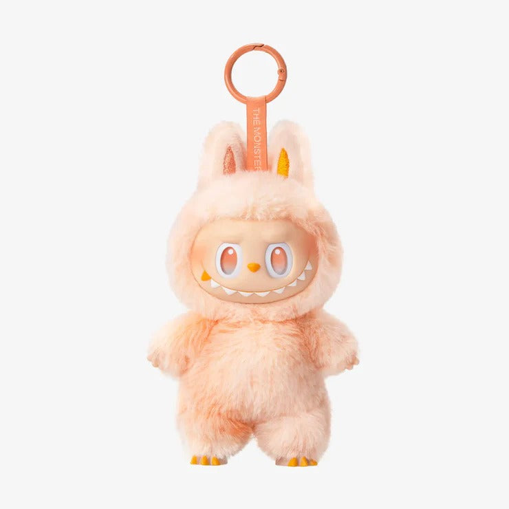 POP MART Labubu The Monsters Blind Box Big Into Energy Version 3 Series