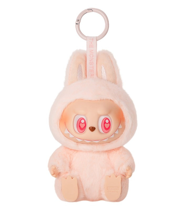 Pop Mart Labubu – The Monsters Have a Seat Series Vinyl Plush (Blind Box)