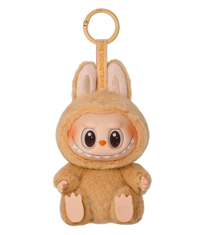 Pop Mart Labubu – The Monsters Have a Seat Series Vinyl Plush (Blind Box)