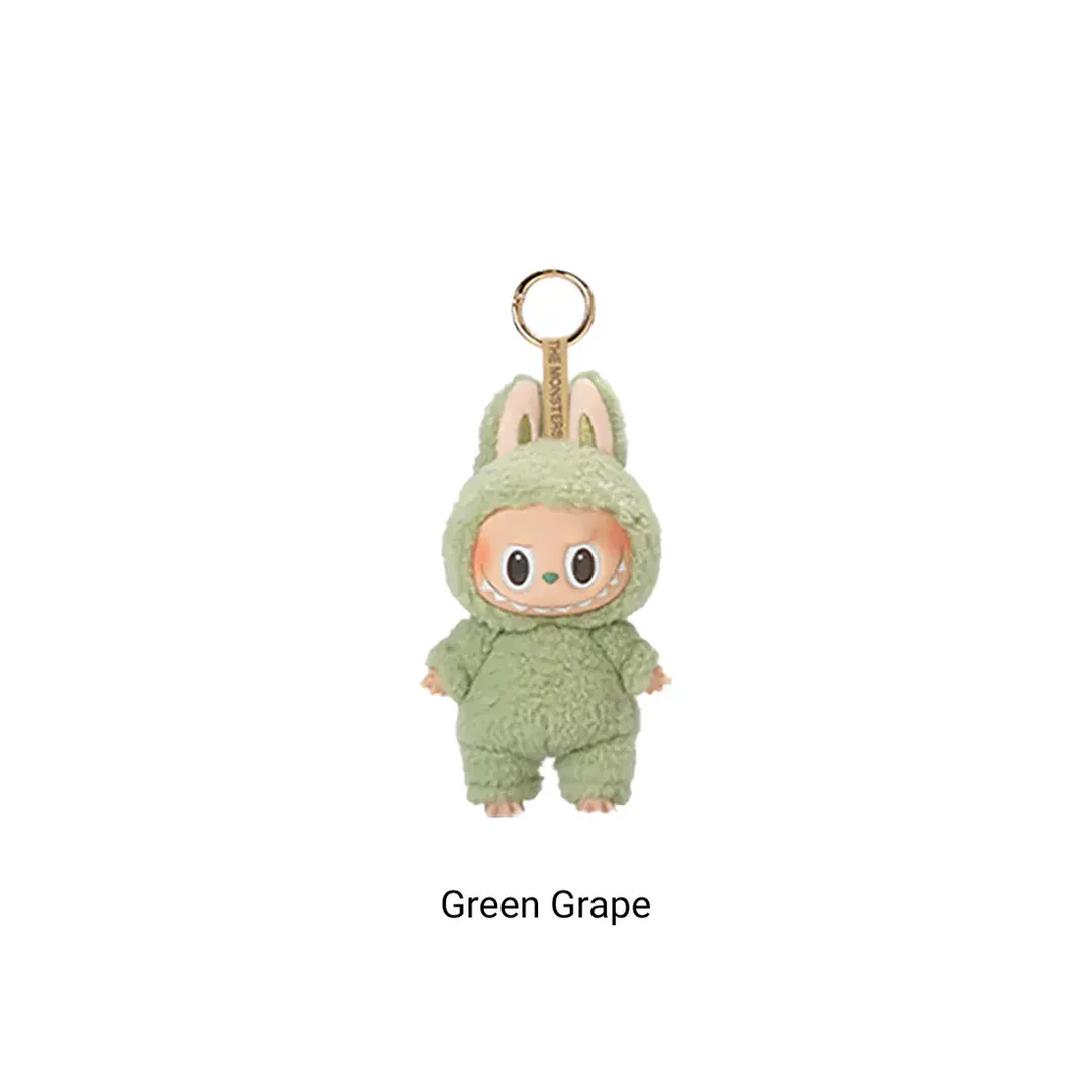 POP MART Labubu The Monsters Blind Box Exciting Macaron Version