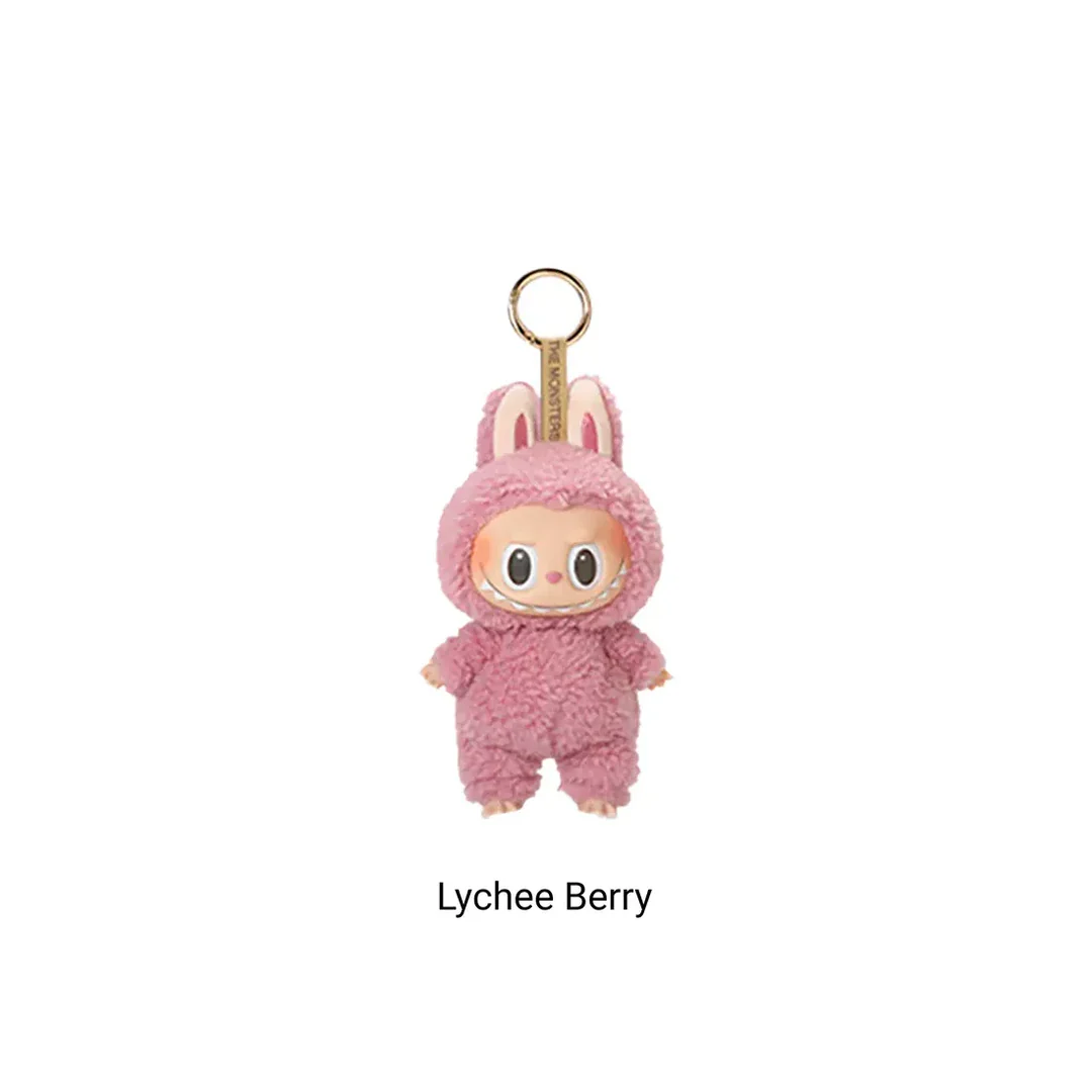 POP MART Labubu The Monsters Blind Box Exciting Macaron Version